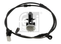 Range Sport Ön Balata Fişi  Sem500062 Sem500062 Sem500080 Sem500080