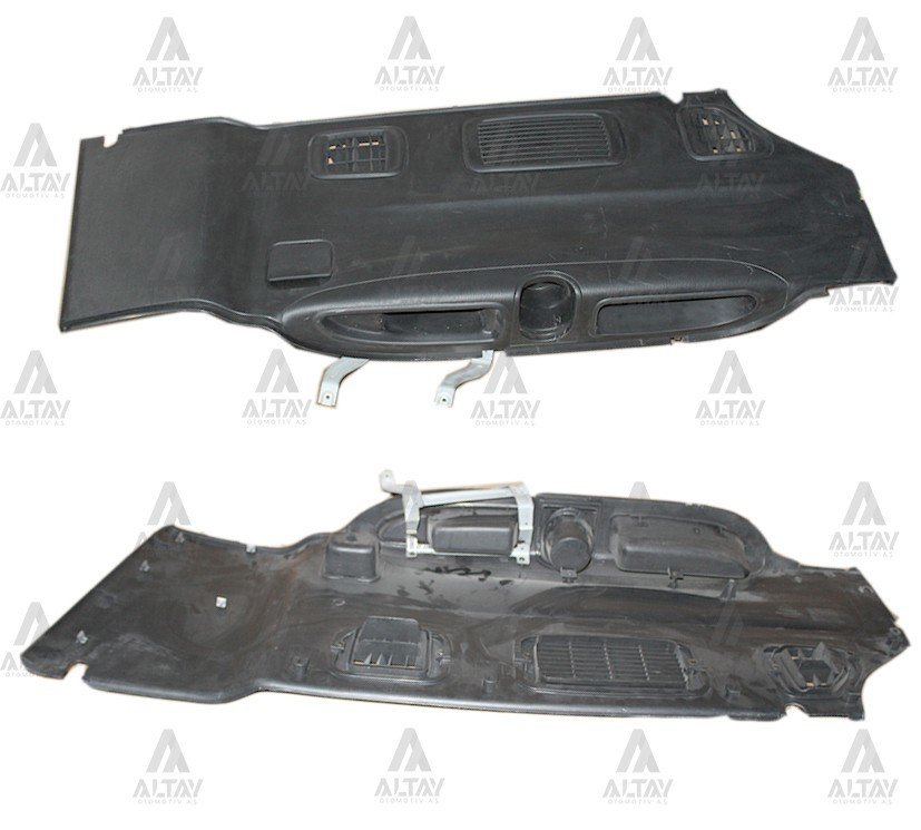 Trim Starex Bagaj İç Bakaliti Alt 855104A050Lk