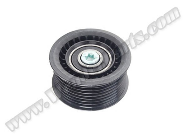 Gergi Makarası N54 [E71 F01] 11287559889