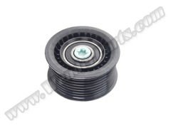 Gergi Makarası N54 [E71 F01] 11287559889