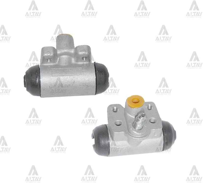 Fren Silindiri Cıvıc  92-00 Arka Sol-Sağ 43301Sr3003