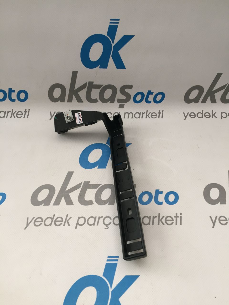 ARKA TAMPON BRAKETİ DOBLO 2010 2022 SAĞ