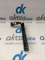 ARKA TAMPON BRAKETİ DOBLO 2010 2022 SAĞ