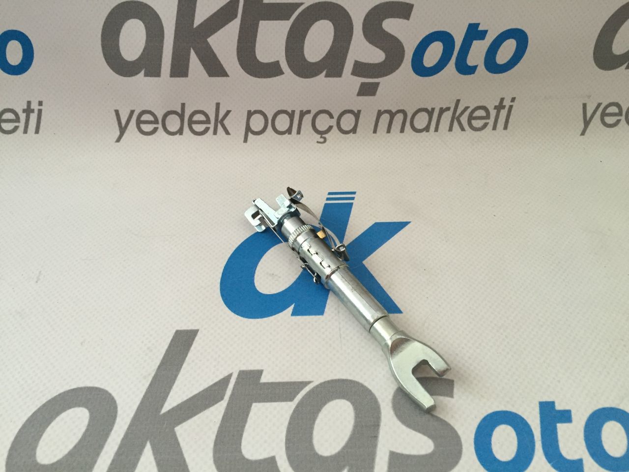 Arka Fren Cırcırı Brava Bravo