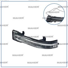 AYNA SİNYALİ TIGGO 7 / TIGGO 8 22-24 SOL