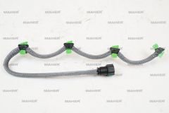 HORTUM ENJEKTÖR GERİ DÖNÜŞ FOCUS / C-MAX / FİESTA / COURİER 08=> 1.6 TDCI