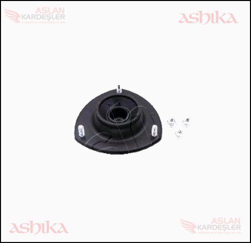 Amortısor Kule Takozu On- Tucson 04-09 / Sportage 04-09 / Santafe 01-05 SMA0063