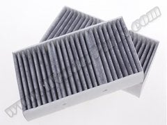 Klima Filtresi W166 X166 (Set) Karbonlu - 1668300318