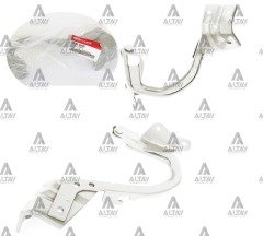 Kaput Menteşesi Bongo 02-04 Sol 0K6B052420