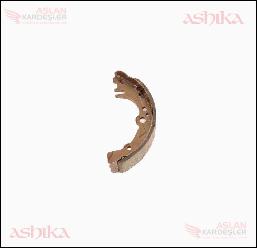 Arka Fren Balata (Pabuc) - Coure 98-03 5506622