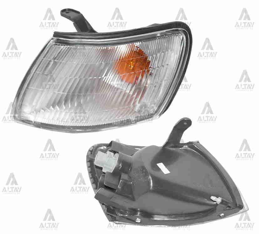 Sinyal Lambası Corona  92-95 Duylu Sol