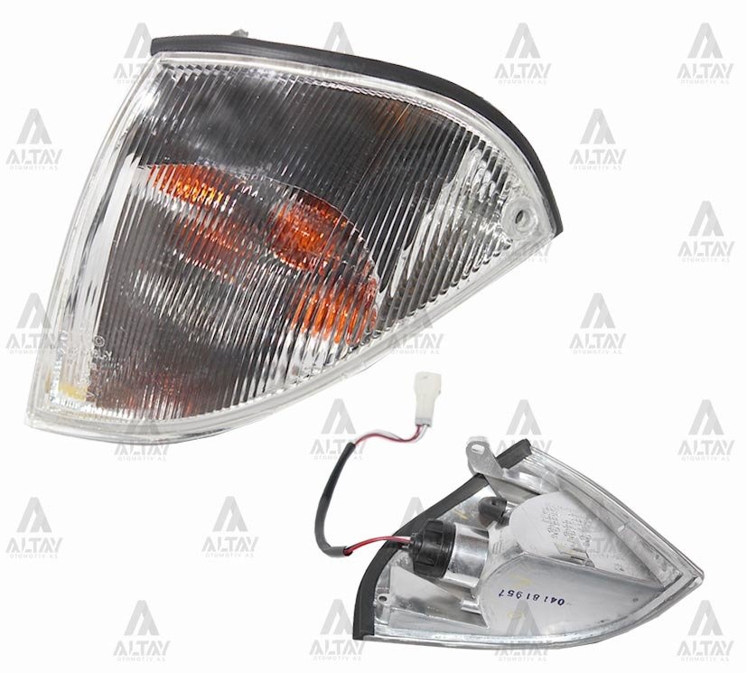 Sinyal Lambası Swıft  96-03 Beyaz Duylu Sol 3560280Ea0000