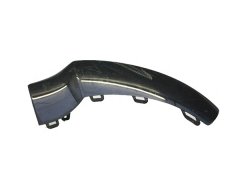 Tampon Çitası W166 X166 C292 Ön Sağ; Siyah -AMG- - 2928852400