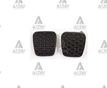 Debrıyaj Pedal Lastıgı Astra J Insıgnıa 560136