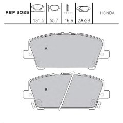 On Fren Balata - Cıvıc-Hb 1.8 07- Rbp3025