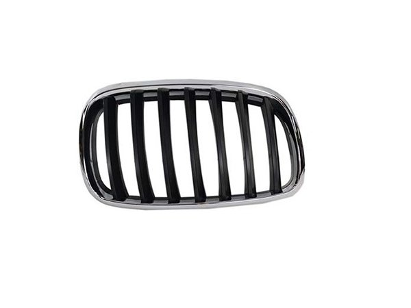 Panjur X6:E71 Sol Krom/Siyah 2012-14 - 51137305589