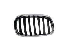 Panjur X6:E71 Sol Krom/Siyah 2012-14 - 51137305589