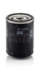 Opel Astra F 1.7 D Yağ Filtresi 1109 A9 1109A9 25012757 3827069 38270690 38270690 41815 500