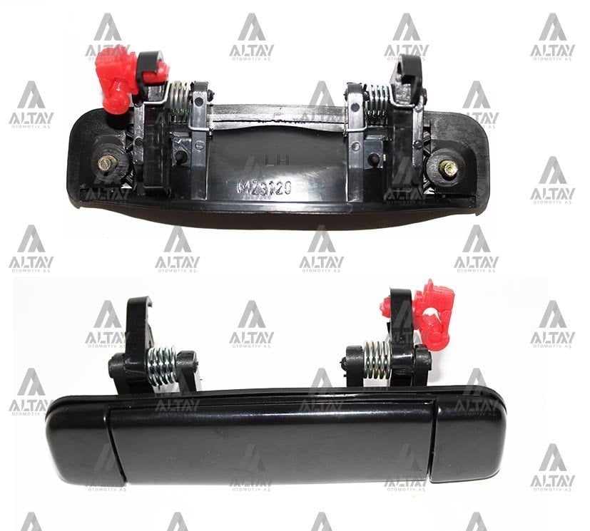 Kapı Kolu 323  90-95 Dış Ön Sol B45959410