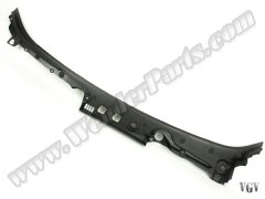 Cam Alt Izgarası F10+LCI Ön - 51717203124