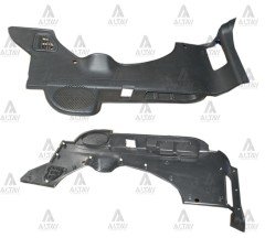 Trim Starex Bagaj İç Bakaliti Alt 855404A860Lk