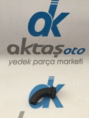 Kapı Kablo Geçiş Borusu