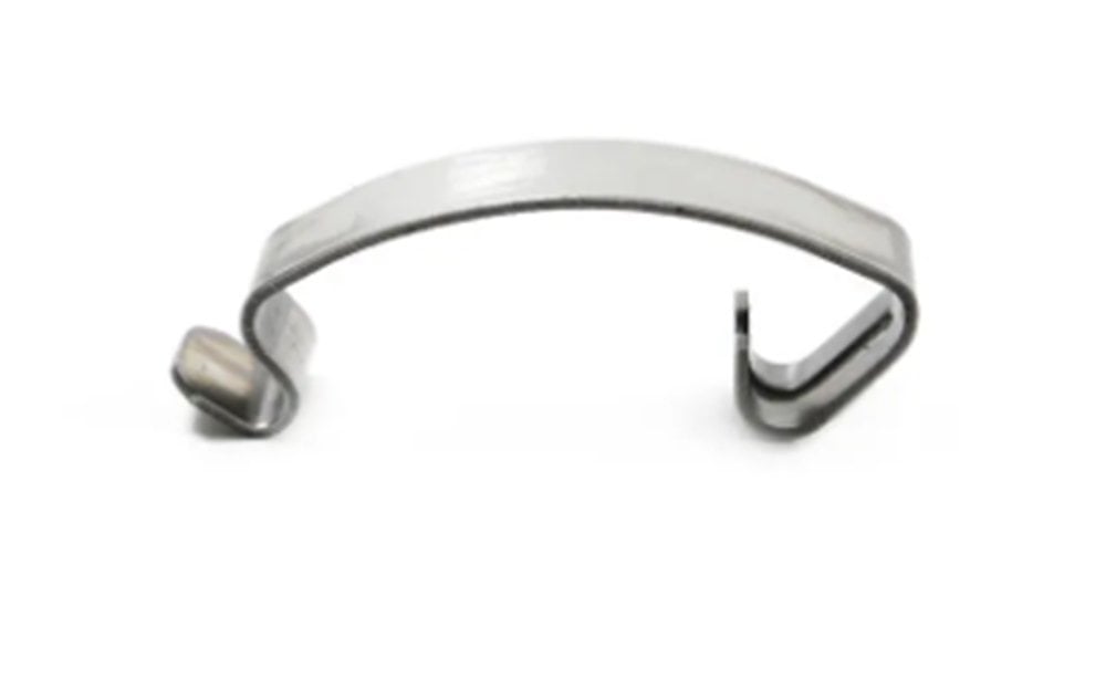 KLİPS HAVA FİLTRE KABI BMW 13711707044