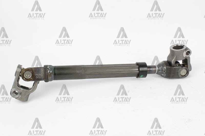 Direksiyon Mafsalı Ix-35 10-15 / Sportage 11-16