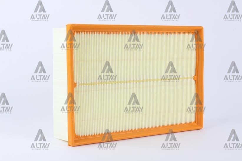 HAVA FİLTRESİ MASTER III 10=> 2.3DCI