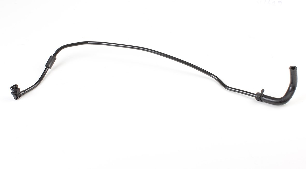 Opel Termost. Gaz Kelebek Arası Su Hortumu Astra J 55574685 5826481 5826484 826001