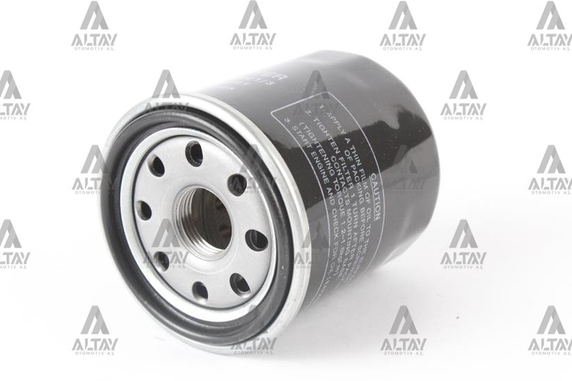 Yağ Filtresi Corolla  88-00 / Corona / Yaris  99=>1.0-1.3-1.5 / Auris 9091503001