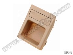 Madeni Para Kutusu E46 (Orta Konsolda; Bej) - 51168217959