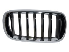 Panjur X6:F16 Sağ Krom/Siyah 2014- - 51137373690