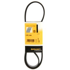 Kanallı Kayıs T4 6Pk1060