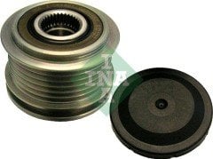 Alternator Rulmanı Fıat Doblo 1.6 D (2010- ), Ducato 2.0 D; Ford C-Max, Focus Iı, Fusıon, Kuga 1.6, 2.0 Tdci; Opel Combo; Volvo C30, S40 Iı 535018110