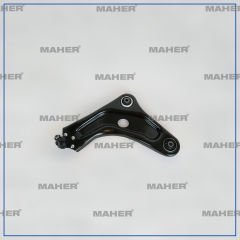 SALINCAK C-ELYSEE 13=> / 301 13=> / CROSLAND 17=> / C3 AIRCROSS II 17=> ROTİLLİ SAC ALT SOL