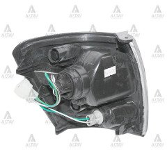 Sinyal Lambası Hılux 02-04 Ln145 Duylu Sol 8152004100