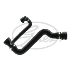 BMW E87-E90 N45-N46 RADYATÖR ÜST HORTUMU 17127531768 - 17127531768