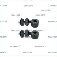 Z ROT POLO  97-01 TAKOZLU 18mm