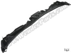 Cam Alt Izgarası F30+LCI Ön - 51717258177