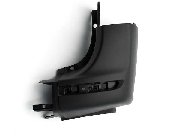 Tampon Spr907 Arka Sağ Köşe 2018- - 9078853600