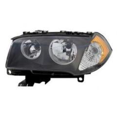 FAR BMW SARI SİNYALLİ SOL E83 X3 2004-2008 63123418399