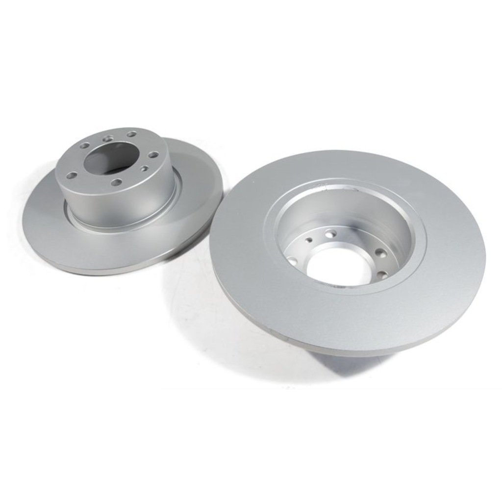 FREN DİSKİ ÖN BMW ÖN E34 5 SERİSİ 1989-1996 34111161693