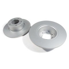 FREN DİSKİ ÖN BMW ÖN E34 5 SERİSİ 1989-1996 34111161693