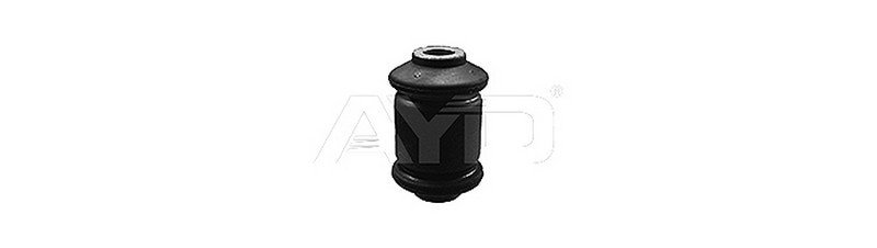 Ön Salıncak Fişeği Vw T4 Üst Arka Sol-Sağ 1991-03 - 701407087