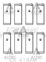 Yatak Kol Astra F-G-H-J / Corsa B / Insıgnıa / Vectra A-B 93=> C12Nz-C14Nz-X14Xe-X16Xel-Z14Xe-Z16Xep-Z16Xer-Z16Let-A16Xer-A16Net Takım 622941