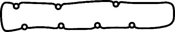 Subap Kapak Contası Partner-Berlingo 2.0Hdi-Dw10 0249.99