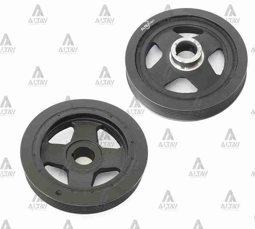 Kasnak Krank Yarıs 99-05 1.0 / 1.3 Benzinli 134700J010