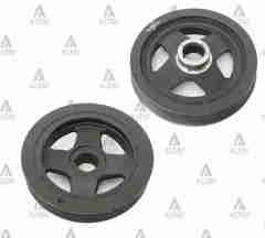 Kasnak Krank Yarıs 99-05 1.0 / 1.3 Benzinli 134700J010