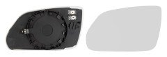 Ayna Camı Dış Dikiz Sol Isıtmalı Octavıa 04-08 1Z1857521F